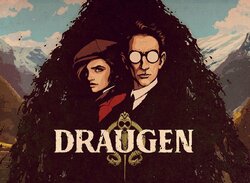 Travel to 1920s Norway in Picturesque PS4 Adventure Draugen