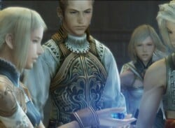 Are You Enjoying Final Fantasy XII on PS4?