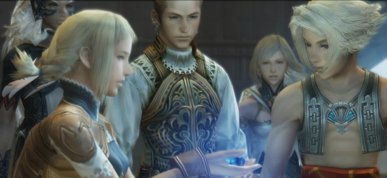 Poll: What's The Best Final Fantasy Game On Nintendo Consoles?