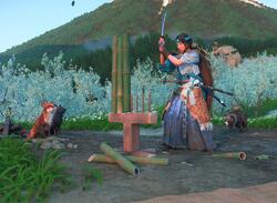 Ghost of Yotei: All Bamboo Strikes Locations