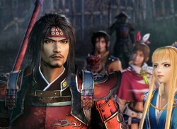 The Spirit of Sanada Burns Bright in New Samurai Warriors Gameplay Trailer