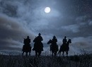 Rockstar Teases Details About the Story in Red Dead Redemption 2