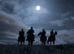 Rockstar Teases Details About the Story in Red Dead Redemption 2