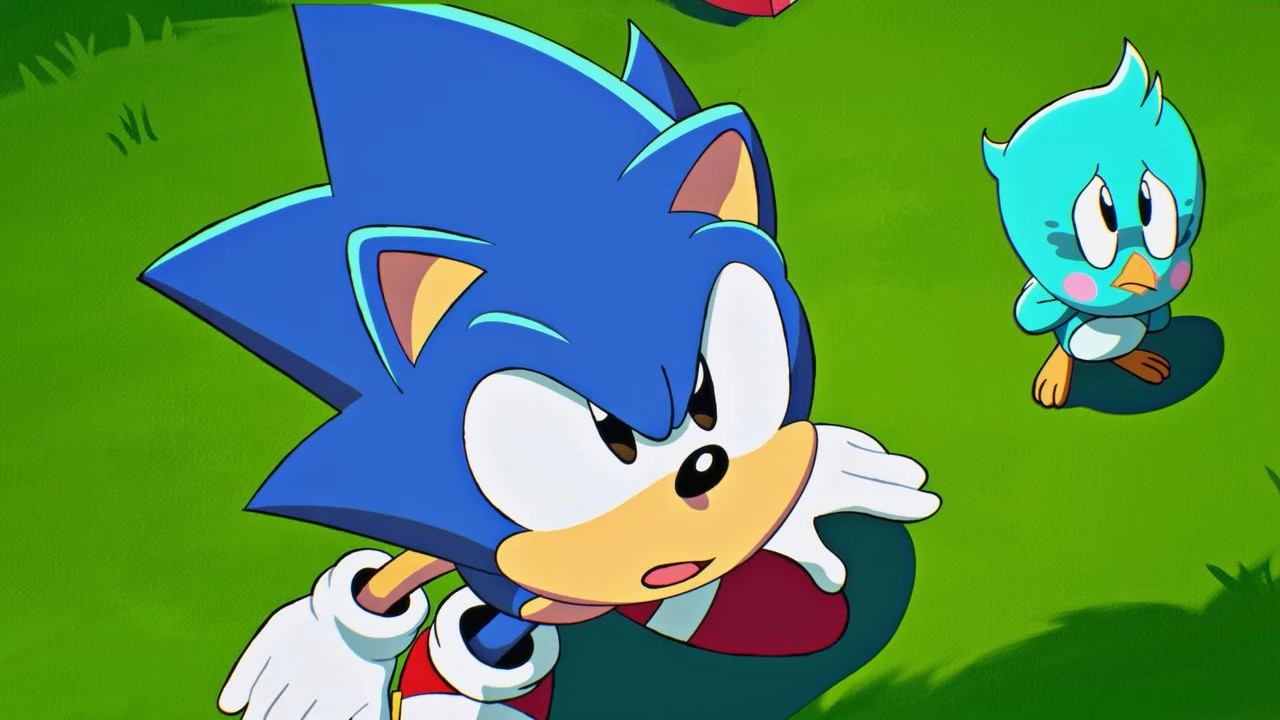 Sonic 3 Is 'Off And Running,' So Does This Mean We'll Learn Who's