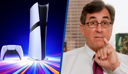 Sony Is a 'Terrible Company' That's 'Blowing It in the Games Business', Says Michael Pachter