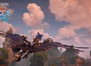 Clouds Are One Reason Why Horizon Forbidden West: Burning Shores Is PS5 Only