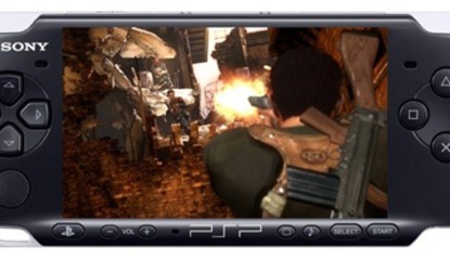 GDC 10: Naughty Dog Would Love To See Nathan Drake On The PSP