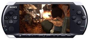 Naughty Dog Would Love To See Uncharted Hit The PSP.