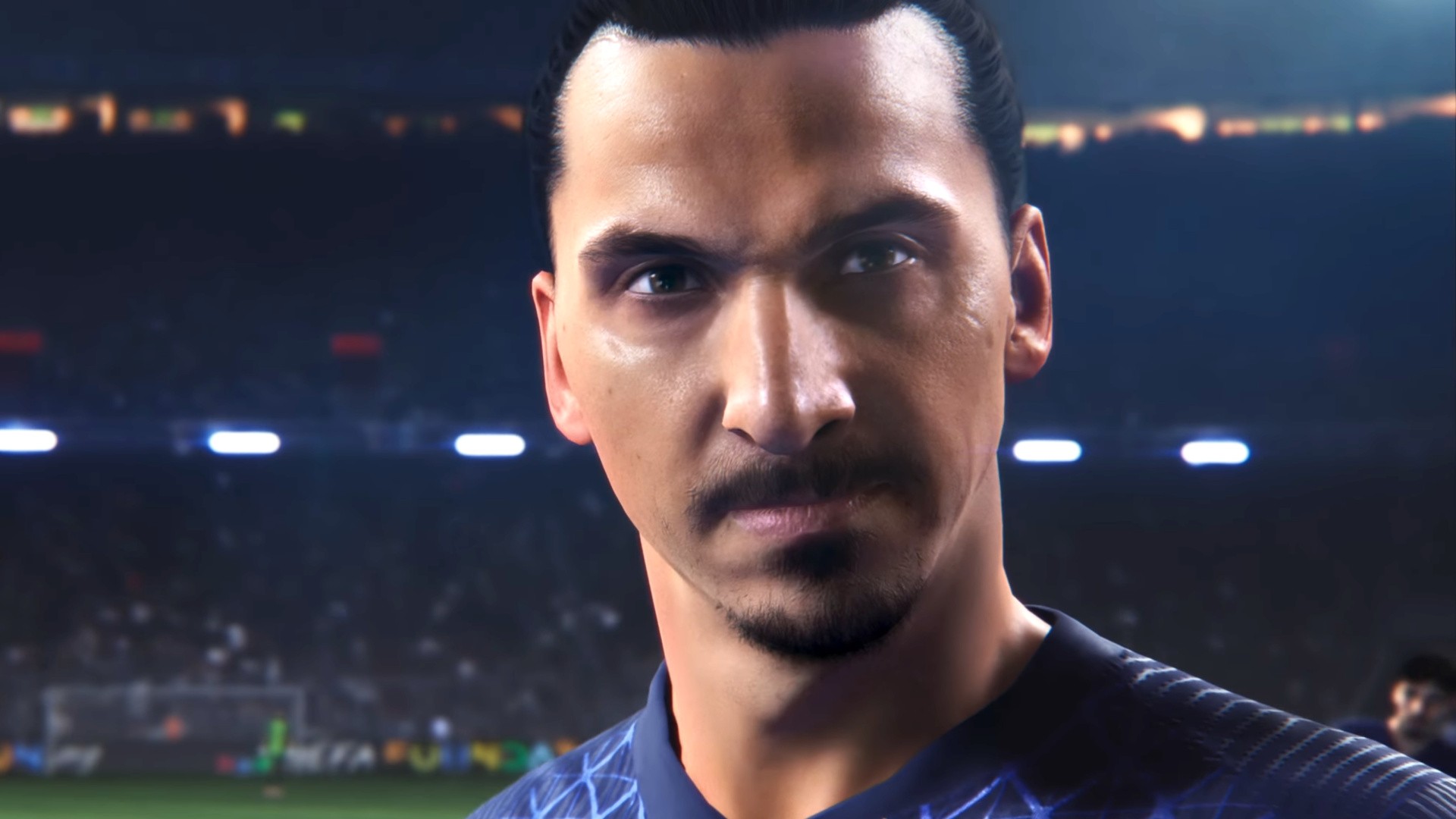 #EA Sports FC 26’s First PS5, PS4 Trailer Is an Ode to the Haters