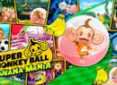 Super Monkey Ball: Banana Mania Rolls to PS5, PS4 on 3rd October