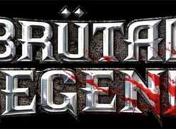 Legal Battles Will Not Delay The Launch Of Brutal Legend