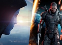 Next Mass Effect to Retain 'Mature Tone' and 'Photorealistic' Graphics