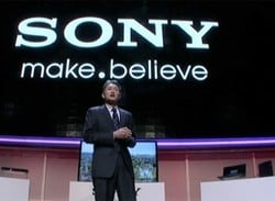 CES 2011: Kaz Hirai Teases PlayStation-Powered Phones, Tablets, More?