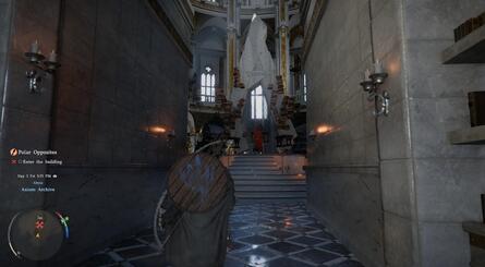 Crimson Desert Hands On PS5 13