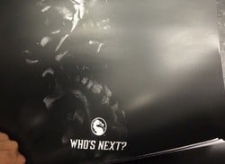 Ed Boon Kinda Confirms New Mortal Kombat After Poster Leak