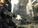 Crysis 2 Is Europe's Next Free PlayStation Plus Giveaway