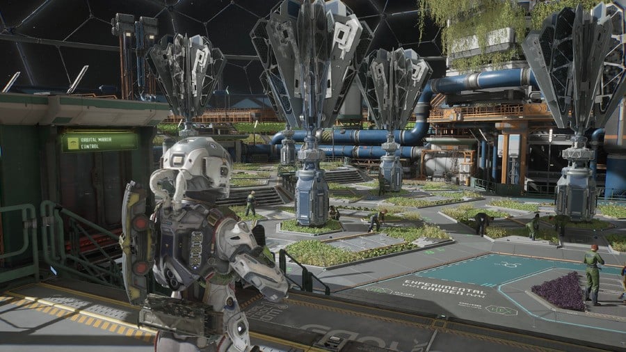 The Expanse