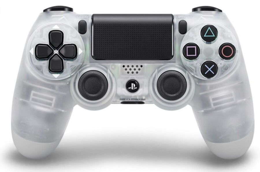 DualShock 4 PS4 PlayStation 4 1