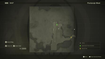 Metal Gear Solid Delta: Ponizovje West Walkthrough 4