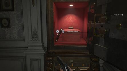 Resident Evil Requiem: Rhodes Hill Walkthrough 39