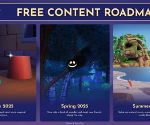 Animal Crossing Rival Disney Dreamlight Valley Is Adding So Much Content on PS5, PS4 3