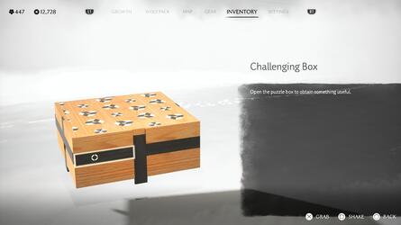 Ghost of Yotei: All Puzzle Boxes Locations and How to Solve Them Guide 71