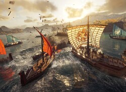 Assassin's Creed Odyssey Live In-Game Events Begin Next Week, Offer Epic Rewards