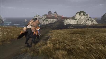 Ghost of Yotei: All Yotei Six Camps Locations Guide 9