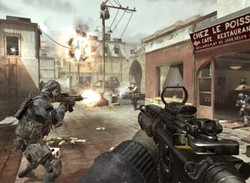 Call Of Duty: Modern Warfare 3 Outlines Weapon Progression In New Trailer