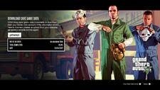 GTA 5: How to Transfer PS4 Save Data to PS5 Guide 9