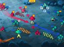 Creat Studios Extend PSN Lineup With Digger & Mushroom Wars