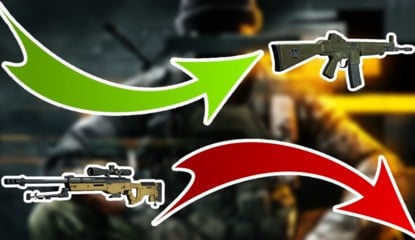 Black Ops 6: Best Guns Tier List in Season 1