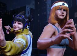 'That's a Huge Bummer': Street Fighter 6 World Tour Support Ends with Ingrid on PS5, PS4