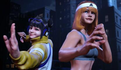 'That's a Huge Bummer': Street Fighter 6 World Tour Support Ends with Ingrid on PS5, PS4
