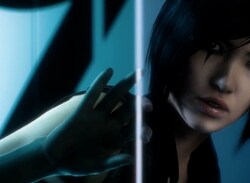Run Away with Fresh Mirror's Edge Catalyst PS4 Footage