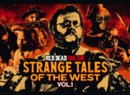 Red Dead Online: How to Start Strange Tales of the West Missions