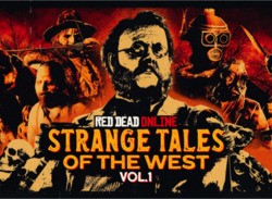 Red Dead Online: How to Start Strange Tales of the West Missions