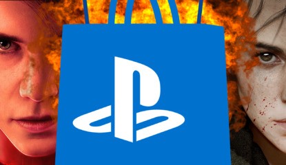 Huge PS5, PS4 Games Hit Their Lowest Ever Prices for the Weekend Only