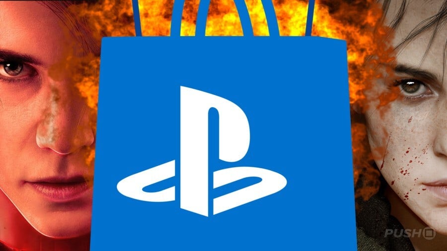 Huge PS5, PS4 Games Hit Their Lowest Ever Prices for the Weekend Only 1