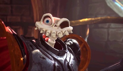 Looks Like MediEvil Is Next in Line for a Film or TV Adaptation from PS Productions