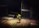 Creep Yourself Out with 7 Minutes of Little Nightmares Gameplay