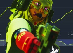 'This Is Big Unemployed Behaviour': Overwatch Dev Roasts SteamDB Fanatics