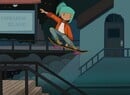 Oxenfree Invades OlliOlli World with Free DLC