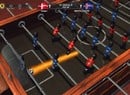 Learn More About Foosball 2012's World Tour Mode