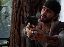 Why Not Watch Another 40 Minutes of Days Gone?
