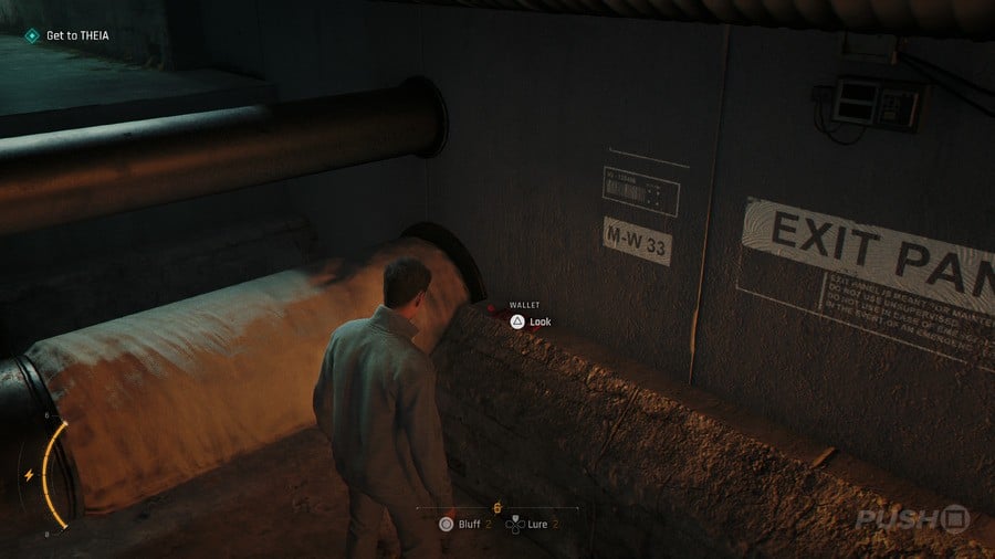 007 First Light: For England Walkthrough - All Collectibles Locations 9