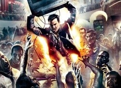 Legendary Zombie Game Dead Rising Gets a Second Remaster, Out in 2024