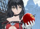 Tales of Berseria's New Screenshots Welcome You to its World