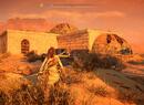 Horizon Forbidden West: How to Solve Relic Ruins: The Stillsands