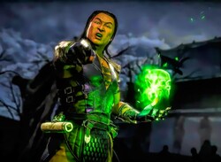 Mortal Kombat 11 DLC Adds Spawn, Sindel, Nightwolf, More